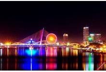 THE GRAND HERITAGE & TROPICAL ISLAND ODYSSEY: HANOI - DANANG - PHUQUOC 9D/8N from 575 USD/person only